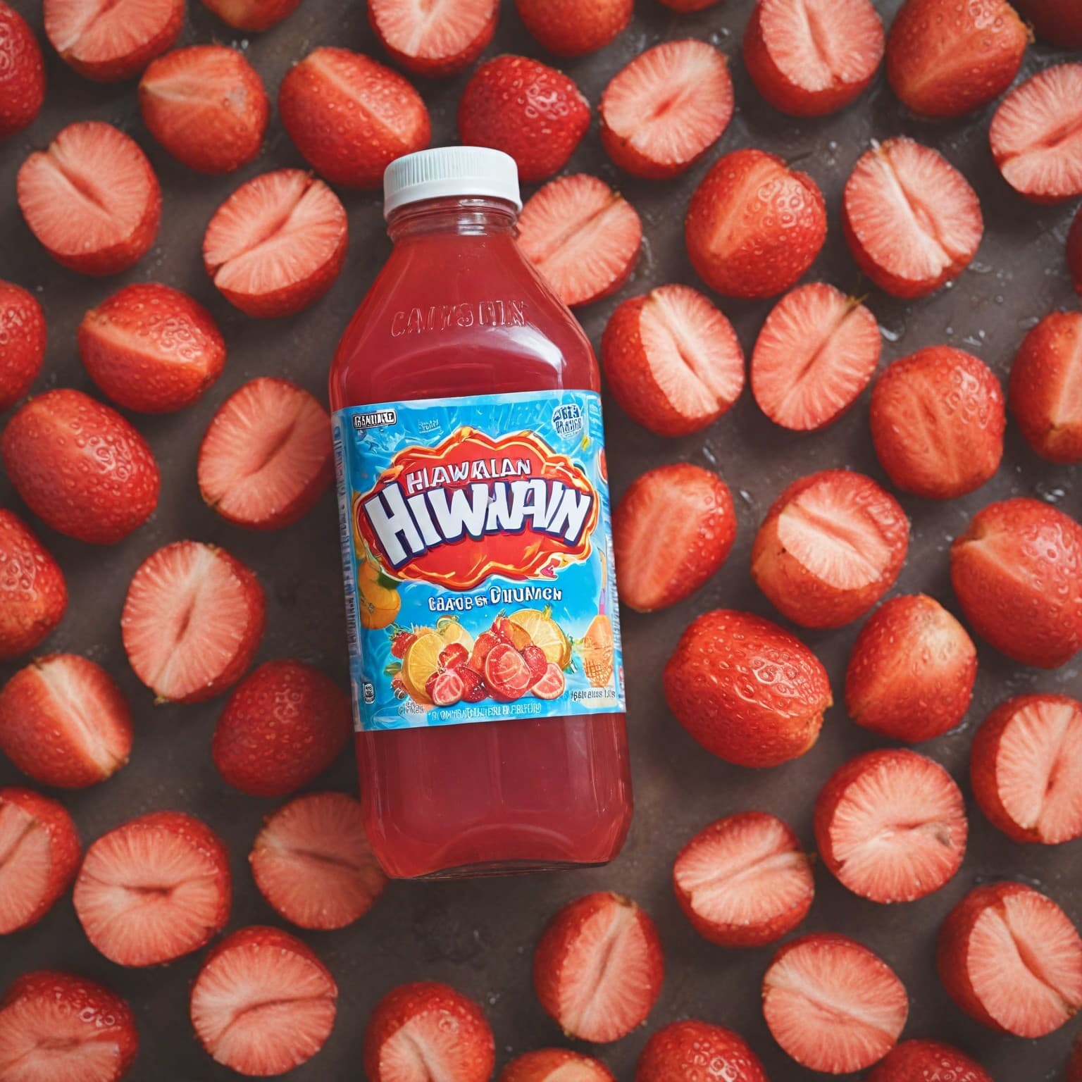 Hawaiian Punch