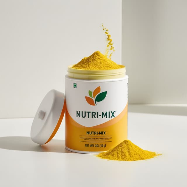 Nutri-Mix