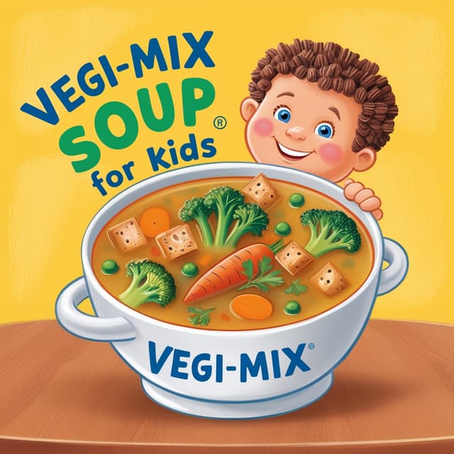 Vegi-Mix